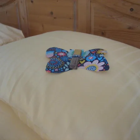 Hortensia Tatil Evi