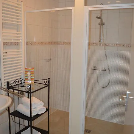 Tatil Evi Hortensia *