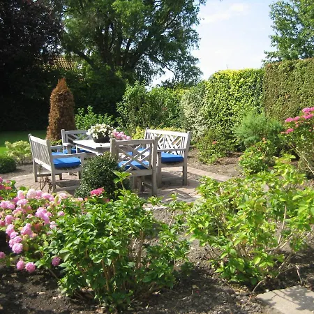 Hortensia Tatil Evi