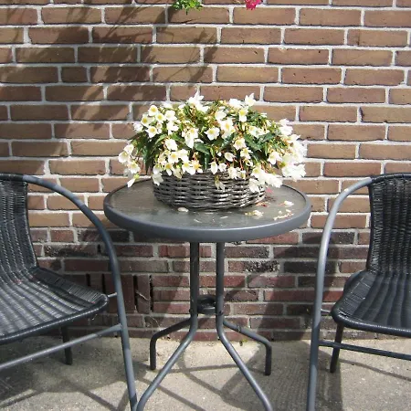 Hortensia Hem