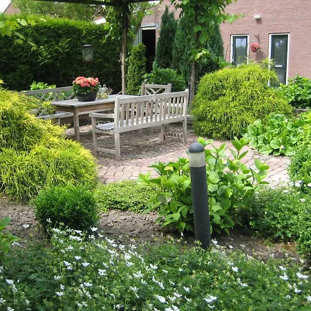 Hortensia Tatil Evi *