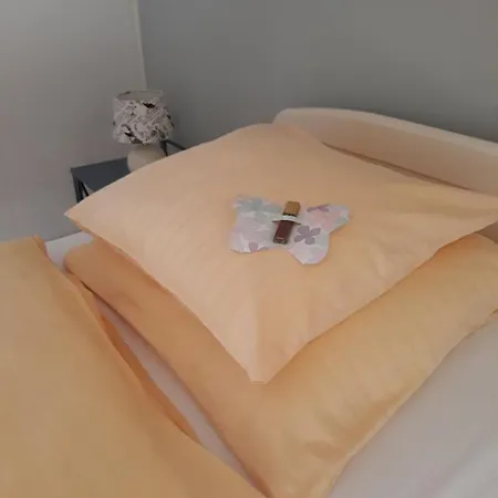 Tatil Evi Hortensia Hem