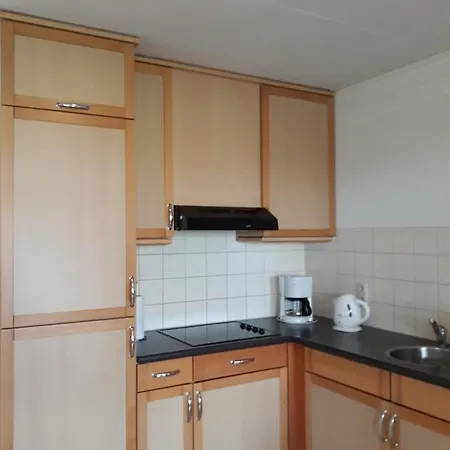Tatil Evi Hortensia