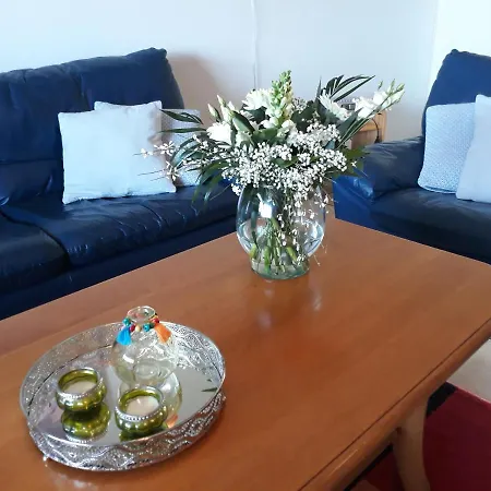 Tatil Evi Hortensia