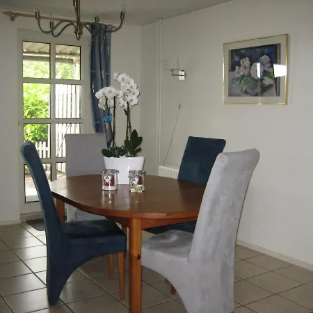 Tatil Evi Hortensia